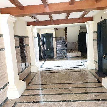 Apartamento Puerto Banus Pool☆ Apartment Marbella Exterior foto