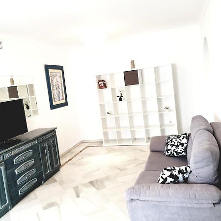 Apartamento Puerto Banus Pool☆ Apartment Marbella Exterior foto