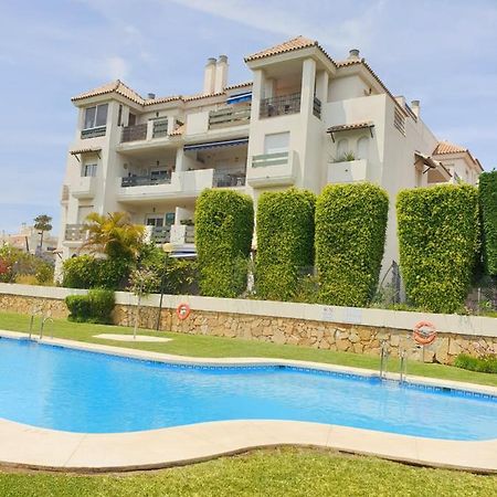 Apartamento Puerto Banus Pool☆ Apartment Marbella Exterior foto