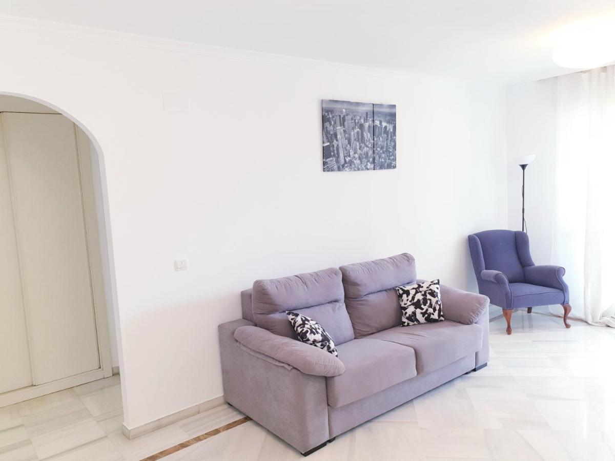 Apartamento Puerto Banus Pool☆ Apartment Marbella Exterior foto