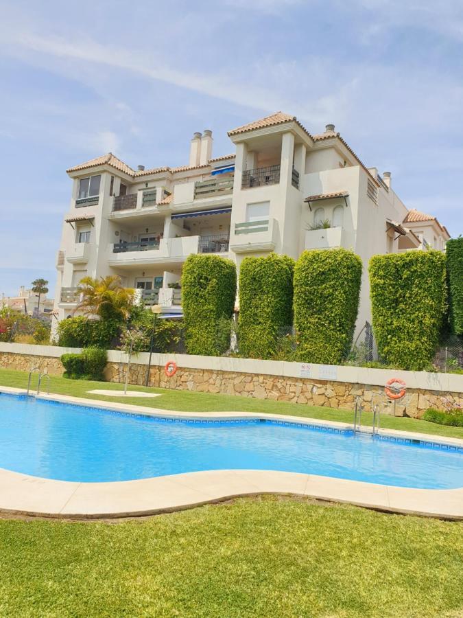 Apartamento Puerto Banus Pool☆ Apartment Marbella Exterior foto