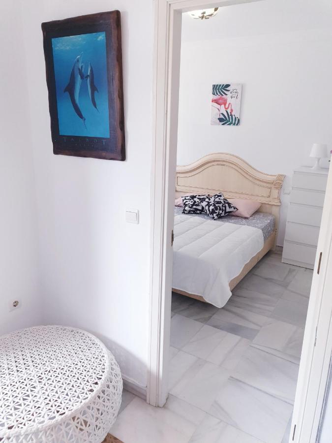 Apartamento Puerto Banus Pool☆ Apartment Marbella Exterior foto