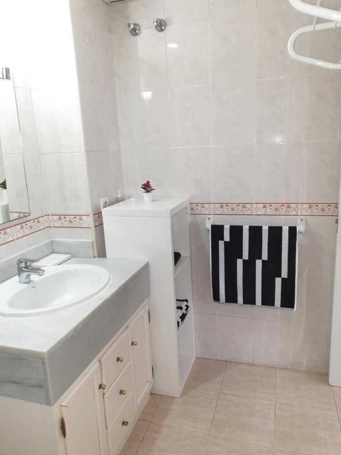Apartamento Puerto Banus Pool☆ Apartment Marbella Exterior foto